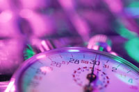 STOPWATCH
